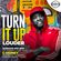 Turn It Up Louder - Live FM (Ghana) image
