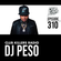 Club Killers Radio #310 - DJ Peso image