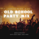 Old School Party Mix (June 2023) image