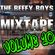 THE BEEFY BOYS MIXTAPE VOLUME 10- DJ MAYHEM image