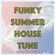 Funky Summer House Tune image