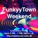 FunkyyTown - Weekend 18. Oktober 2019 image