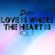 Love Is Where The Heart Is Vol. 1 image