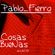Pablo Fierro @ Cosas Buena Mix  (Afro/Jazz/Latin) image