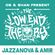 THE LOW END THEORY (EPISODE 74) feat. JAZZANOVA & AMIR image