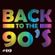 DJ Lucien Grillo - Back to the 90's #09 image