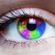 Trance Love  Colors 44 ITS ONLY IN THE EYE TO SEE image