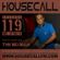 Housecall EP#119 (07/08/14) incl. a guest mix from The MixMan image