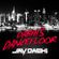 #105 - Dabhi's Dancefloor with Jay Dabhi (Live on NY's 92.3 AMP Radio - Mon-Fri at Noon) image