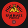 RAM DANCE Podcast vol. 3 - Oldschool Dancehall & Ragga Jungle Edition image