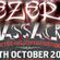 Ben Serum - Bezerk Massacre - Promo Mix image