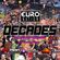 DECADES - All 90s & 2000s Pop Party Hits Mix image