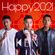 Happy 2021 Set (新年流行混音） image