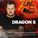 Dragon S Live @ LHL Feszt, Jászberény 2021.07.24 image