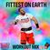 Fittest On Earth // Workout Mix image