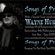 Songs of Preys: the Mission World Exclusive introduced by Wayne Hussey image