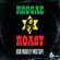 Reggae Roast - Bob Marley Mixtape for 6Music image