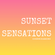 SUNSET SENSATIONS - LIVE TWITCH MIX 7.24.2022 - R&B/CHILL VIBES image