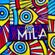 MiLa Festival *Ecstatic Dance* 2021 DJ VISH image