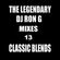 DJ Ron-G Mixes # 13 - Tape Rip image