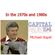 Graham Dene Michael Aspel Capital Radio Reunion Oct 2023 image