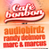 Cafe bonbon Liveset Marc&Marcus 5 mei Club Rex Hilversum image