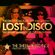 Lost In Disco: The Nighthawk Mix image