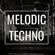 DJ DARKNESS - MELODIC TECHNO MIX image