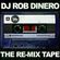 DJ ROB DINERO - THE RE-MIX TAPE image