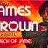 JAMES BROWN Tribute Mix 2008 by Nickodemus image
