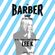 The Barber Shop By Will Clarke 035 (Lee K) image