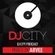 DJ City Podcast mixed by @DJARVEE (R&B & Hip Hop) #MixMondays image
