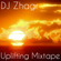Mixtape #114 - Uplifting Mix image