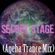 Secret Stage (Ageha Trance Mix)Remaster ＠ PALLADIUM image