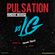 Pulsation Radio Show Ep 26 1/11/2021 Feat DJ Drunk Text image