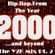 2000's Hip Hop Flashback- The  Y2K Mix: Pt. 2 image