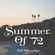 Summer of ‘72 image