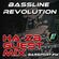 Bassline Revolution #30 - Ha-Zb Guest Mix - 13.09.13 image