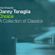 Danny Tenaglia ‎– Choice - A Collection Of Classics - CD1 (2003) image