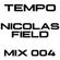 Tempo Mix 004 - Nicolas Field image