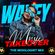 WAVEY MUSIC TAKEOVER DJ MOSKO MINIMIX 2020- MIX OF AFRO AND UK HITS image