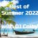 Best of Summer 2022 // Top 40 // Dance // Summer Mix image