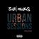 DJ Josh Weekes - Urban Sessions Vol.3 image