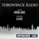 Throwback Radio #135 - Digital Dave (New Jack Swing) image