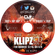 THE KLIPZ CD - Volume 2 (Mixed by: DJ Klipz) image
