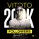 Vitoto - Afro Nation Mixtape (200K Appreciation Mix) image