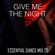 Give Me The Night - Essential Dance Mix 25 image