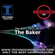The Baker exclusive radio mix UK Underground presented by Techno Connection 26/05/2023 image