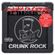 Jimmy Plates Crunk Rock XFM Mashup Mix 2005 image