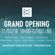 GRAND OPENING w/ SMILLA - 31th March 2018 image